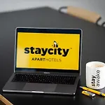 Staycity Gare De L'est Hotel Parigi