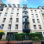 Staycity Gare De L'est 3*
