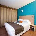Staycity Gare De L'est Hotel 3*