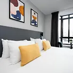 Staycity Gare De L'est Hotel