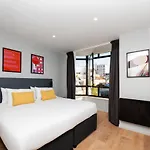 Hotel Staycity Gare De L'est