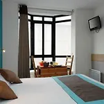 Staycity Gare De L'est Hotel 3*