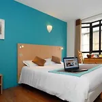 Hotel Staycity Gare De L'est Parigi