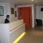 Hotel Staycity Gare De L'est