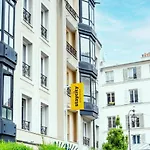 Hotel Staycity Gare De L'est