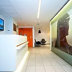 Staycity Aparthotels Paris Gare De L\'Est