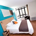 Staycity Gare De L'est Hotel 3*
