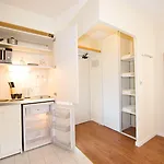 Staycity Gare De L'est Parigi