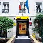 Staycity Aparthotels Paris Gare De L\'Est