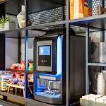 Staycity Gare De L'est 3* Parigi