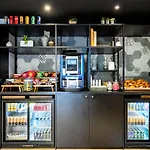 Staycity Gare De L'est Parigi
