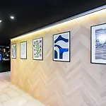 Staycity Gare De L'est Hotel 3*