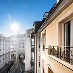 Staycity Gare De L'est 3*