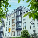 Staycity Aparthotels Paris Gare De L\'Est