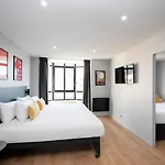 Staycity Gare De L'est