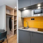 Staycity Gare De L'est Hotel
