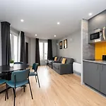 Staycity Gare De L'est
