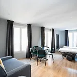 Staycity Gare De L'est 3* Parigi