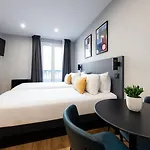 Hotel Staycity Gare De L'est