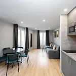 Staycity Gare De L'est