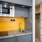 Staycity Gare De L'est Hotel 3*