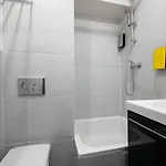 Staycity Gare De L'est 3*