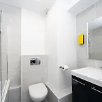Staycity Gare De L'est Hotel