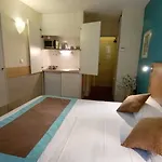 Staycity Gare De L'est 3* Parigi