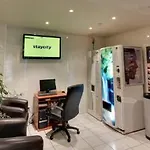 Staycity Gare De L'est Hotel 3*