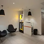 Staycity Gare De L'est 3*