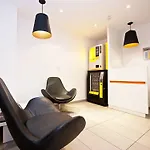 Staycity Gare De L'est Hotel 3*