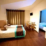 Staycity Gare De L'est Hotel