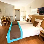 Staycity Gare De L'est 3*