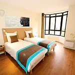 Staycity Gare De L'est 3* Parigi