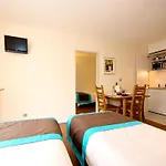 Staycity Gare De L'est Hotel