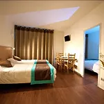 Staycity Gare De L'est Hotel 3*