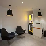 Staycity Gare De L'est Hotel 3*