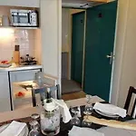 Staycity Gare De L'est 3*