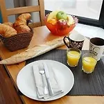 Staycity Gare De L'est 3*