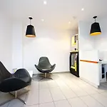 Staycity Gare De L'est