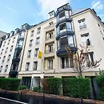Staycity Gare De L'est Hotel