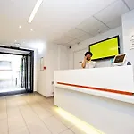 Hotel Staycity Gare De L'est Parigi