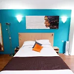 Staycity Gare De L'est Parigi