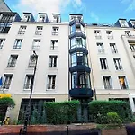 Hotel Staycity Gare De L'est