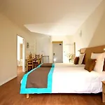 Hotel Staycity Gare De L'est