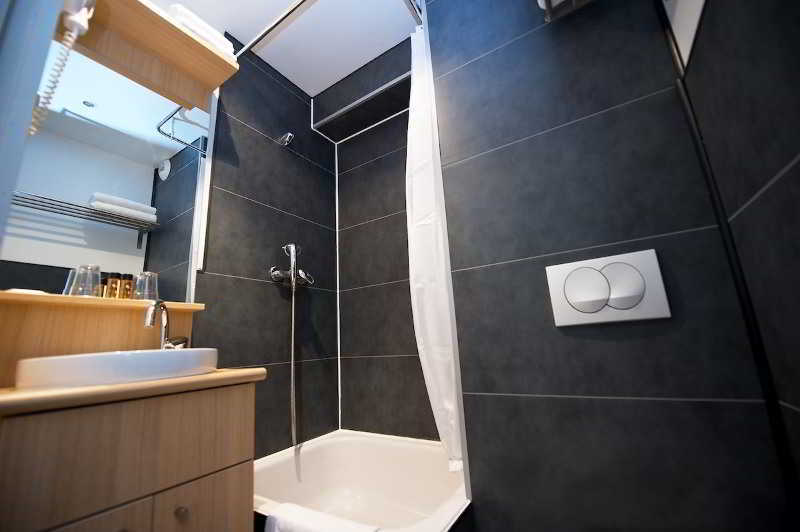 Staycity Gare De L'est Hotel 3*