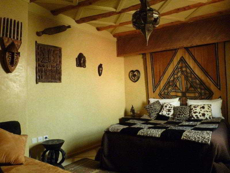 Hotel Staycity Gare De L'est