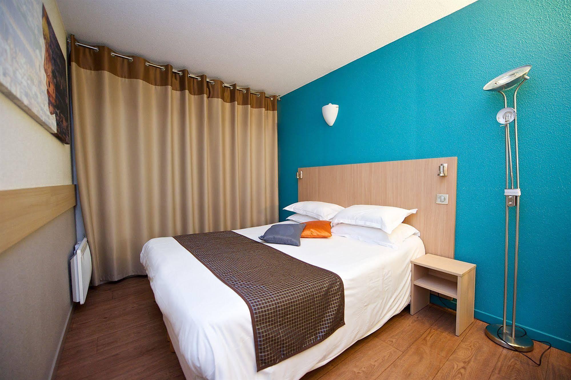 Staycity Gare De L'est Hotel 3*