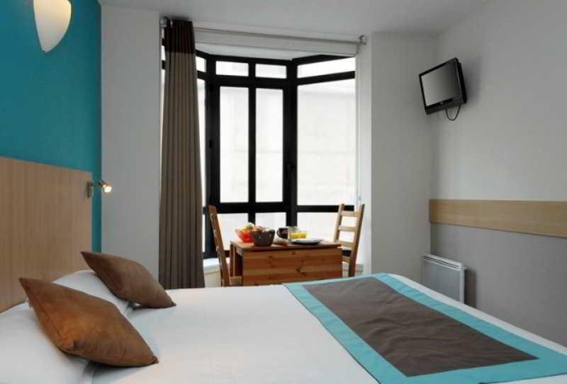 Staycity Gare De L'est Hotel 3*