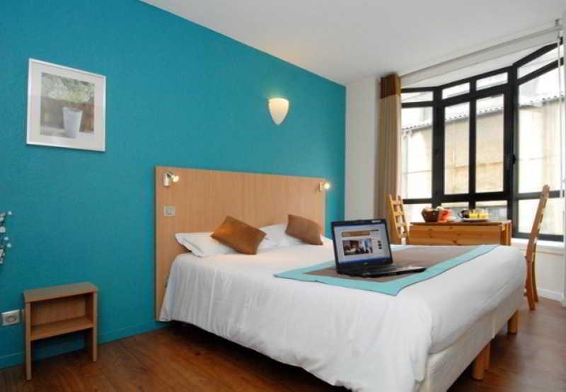 Aparthotel Staycity Gare De L'est Parigi